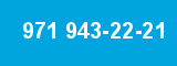 971 943-22-21